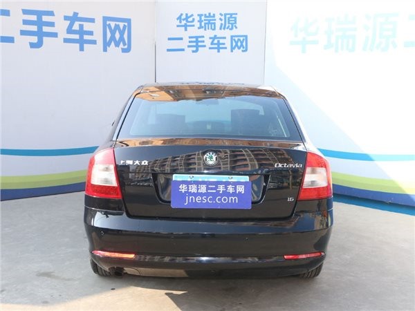 二手明锐，2012款1.6L手工逸杰版你的经济最佳选择