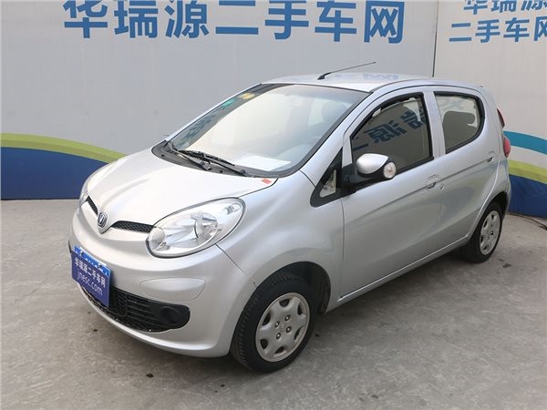 万元加塞小狂魔?迷你小长安—国产省油好停车,买菜代步女司机利器