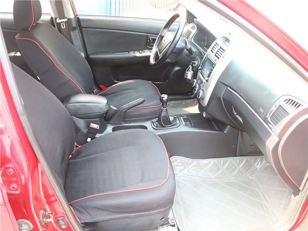 起亚-赛拉图-2012款 1.6L GL MT ，性价比高