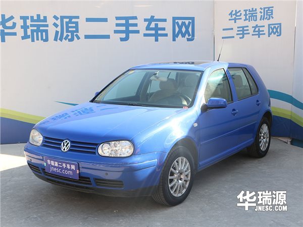 大众高尔夫，底盘扎实，空间合理，动力充沛