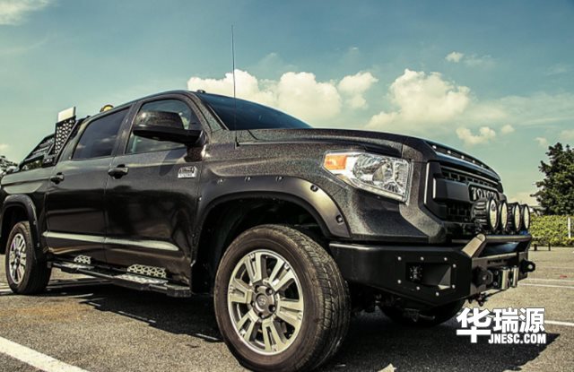 看看下面这类豪华车的产地，跟你了解的是否一样?