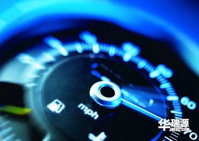 像如此开车，一个月能省不少油
