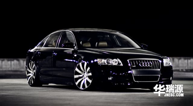 汽车颜色也能增加车子保值度？没错，是的！