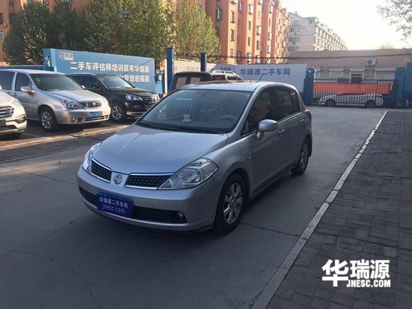 预算3万买什么二手车好呢，日产骐达是你很好的选择