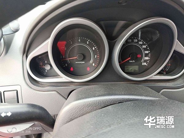 海马丘比特，造型动感可爱，空间充裕，家用代步皆可