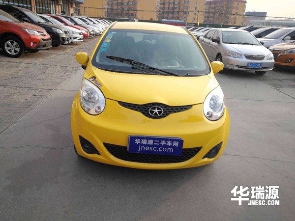 可爱小黄车，接送小孩版，