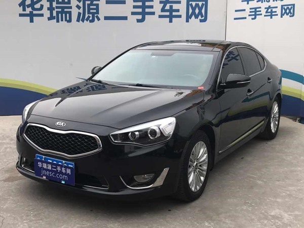 10万左右买什么二手车呢？下面几款值得你选择！