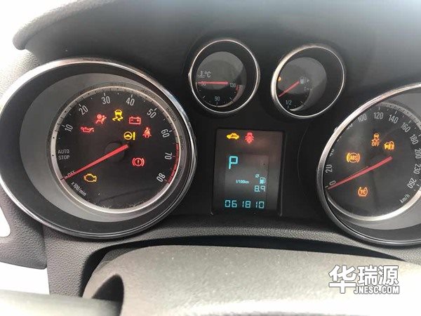 外观时髦,内饰高端,空间够用,有昂科拉已经足够