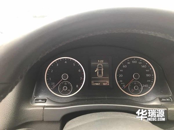 德系高档中型SUV—大众途观， 敞阔空间，卓越驾控