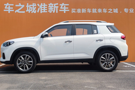 池州二手现代ix35 2020款 2.0L 手自一体 两驱 智勇·畅享版