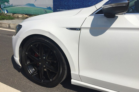 广安二手大众凌渡 2015款 1.4T DSG 230TSI 风尚版