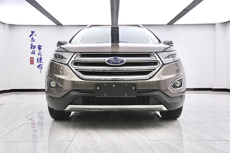 襄阳二手福特锐界 2015款 2.0T GTDi 两驱精锐型