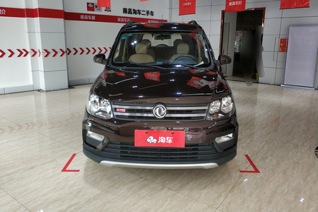 上饶二手风光370 2016款 1.5L 手动 舒适型 5座、7座