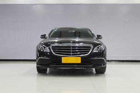 锦州二手奔驰E级 2020款 改款 E 260 L