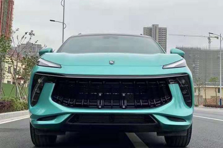 宁波二手风行T5 EVO 2021款 1.5TD 双离合 铂金版