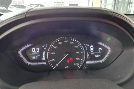 乌鲁木齐二手长安悦翔 2018款 1.5L 双离合 豪华型 国V