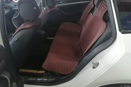 吉林二手大众朗行 2015款 1.6L 手自一体  舒适版