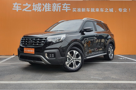马鞍山二手起亚智跑 2019款 2.0L 手自一体 两驱 智享豪华版