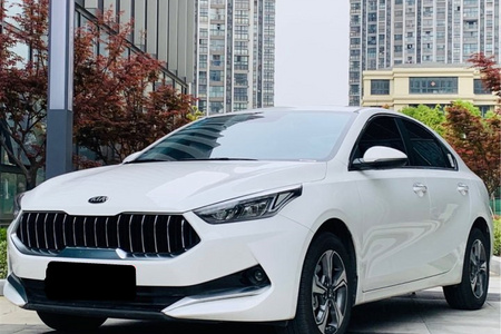 武汉二手起亚K3 2015款 1.6L 自动 GL