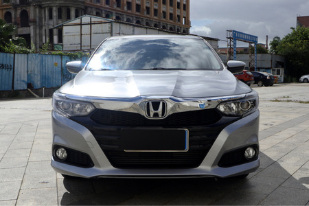 中山二手本田凌派 2018款 180TURBO  CVT 豪华版 国V